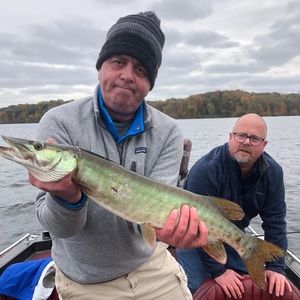 Meet your Posher, Mike